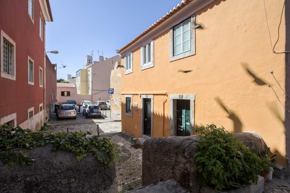 undefined Typical and Brand New T.M. Flat 4