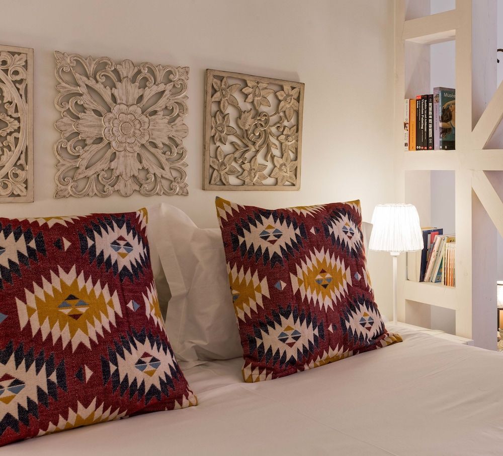 undefined Typical and Brand New T.M. Flat