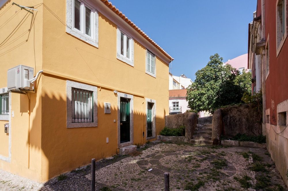 undefined Typical and Brand New T.M. Flat 3