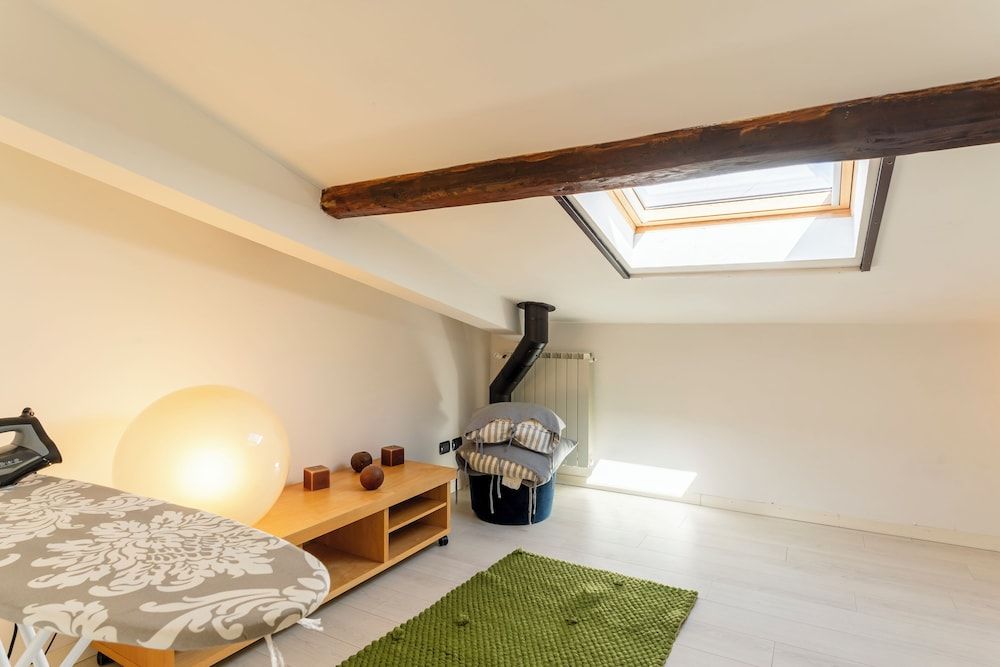 Studio, 1 Bedroom