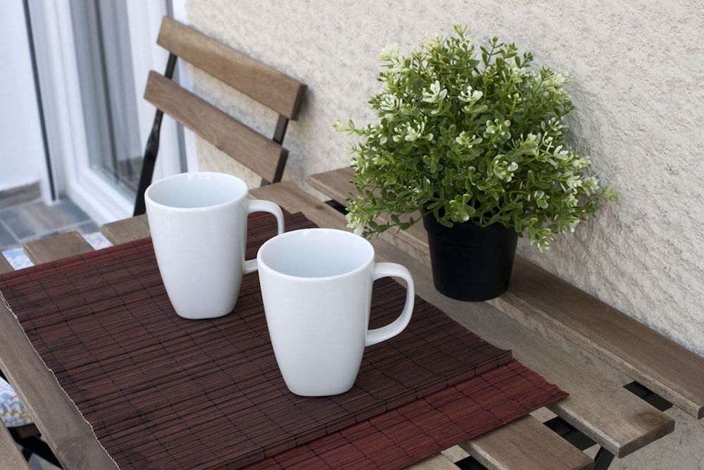 undefined Pop art apartment at Koukaki 2