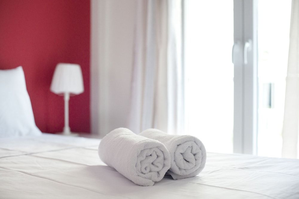 undefined Pop art apartment at Koukaki 7