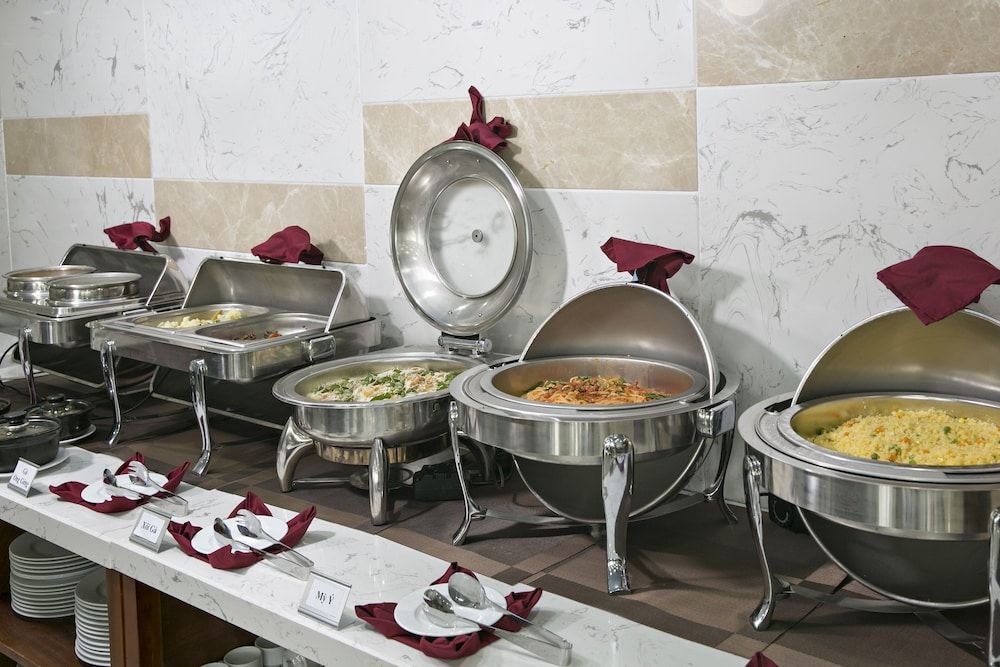 undefined Phuc Thanh Hotel 4