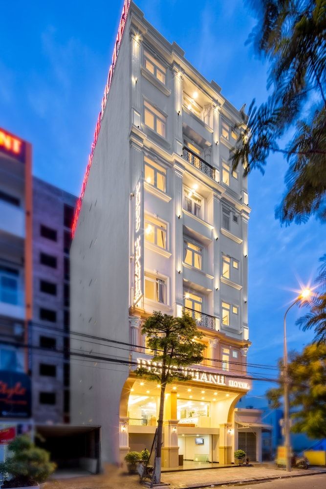 undefined Phuc Thanh Hotel 3