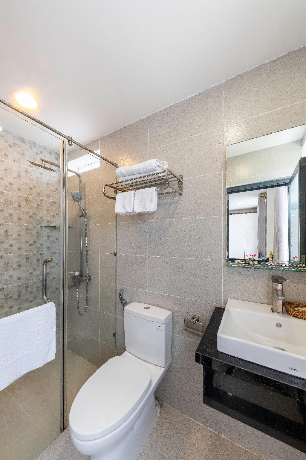 undefined Phuc Thanh Hotel 8