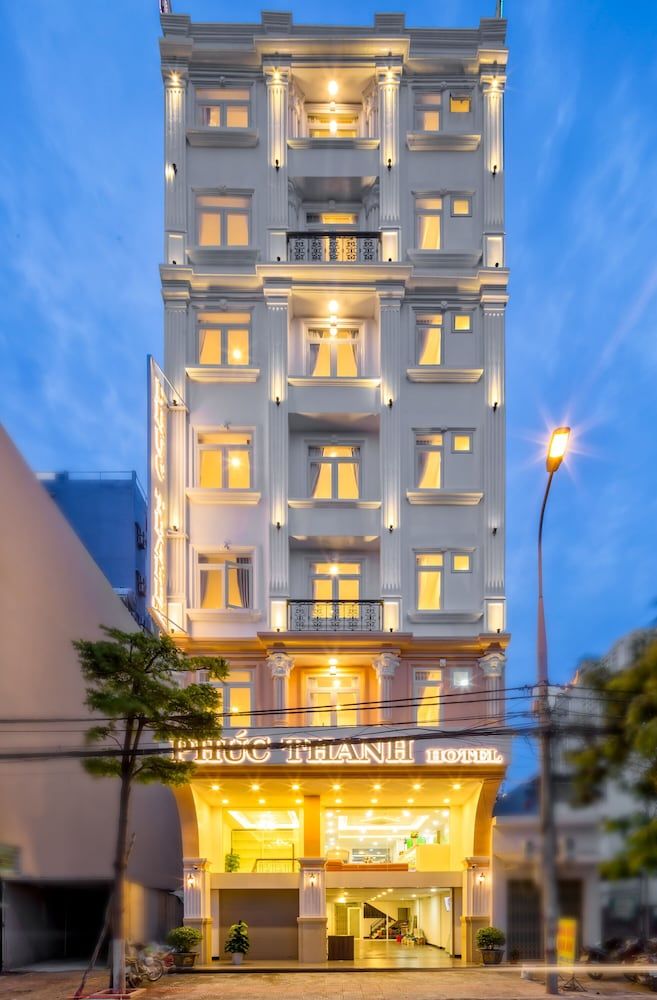 undefined Phuc Thanh Hotel 6
