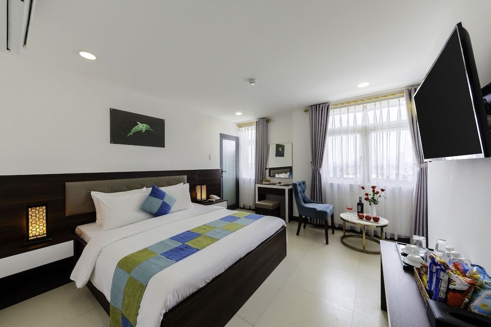 undefined Phuc Thanh Hotel 3