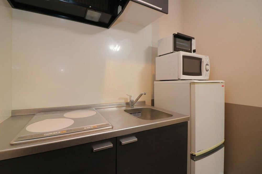 Guest house Kyo Fushimi Family Room, 1 Bedroom, Non Smoking 4