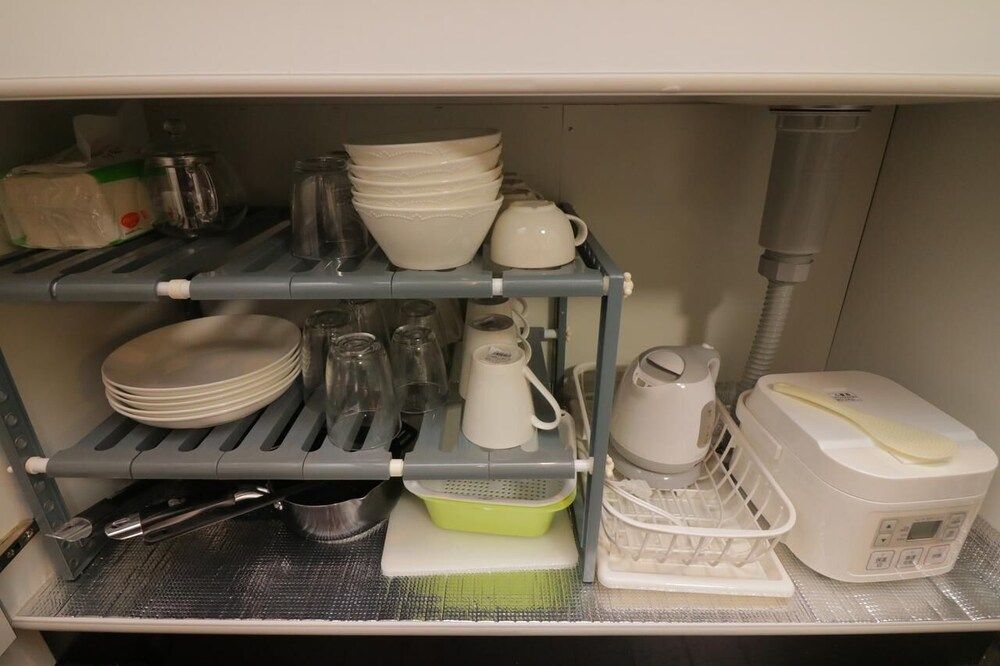 Guest house Kyo Fushimi Family Room, 1 Bedroom, Non Smoking 5