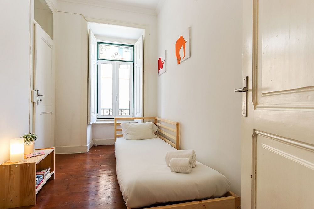 undefined Spacious Tailor Made Bairro Alto 9