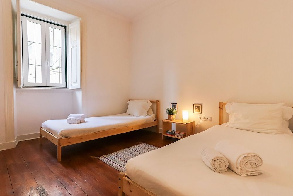 undefined Spacious Tailor Made Bairro Alto 8