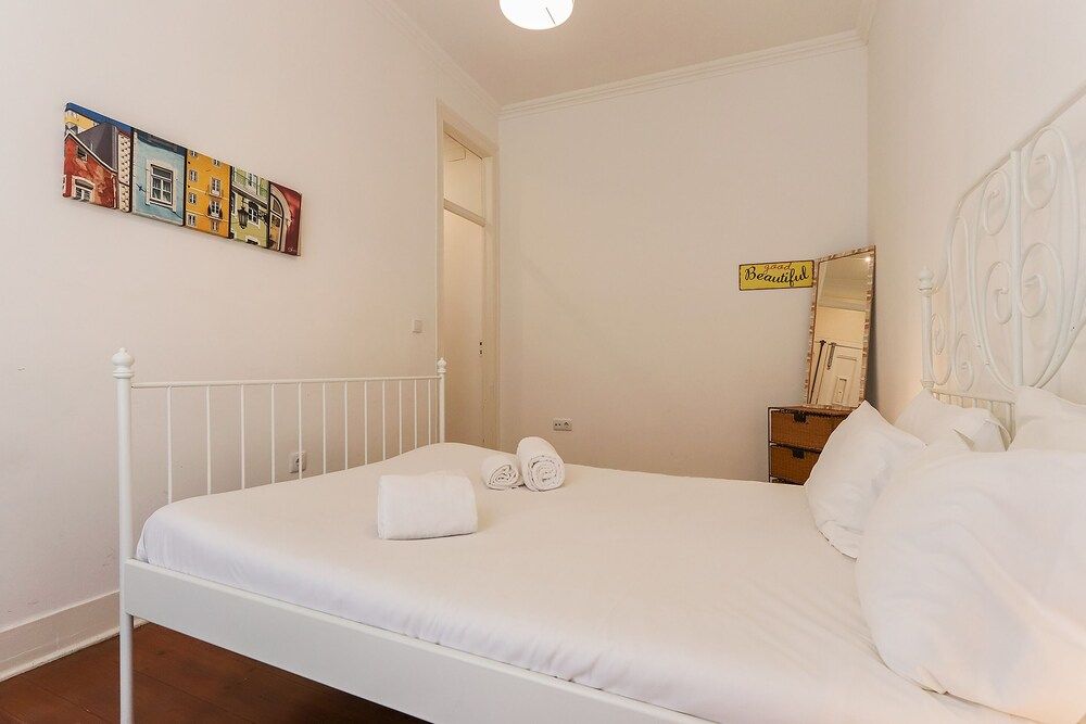 undefined Spacious Tailor Made Bairro Alto 10