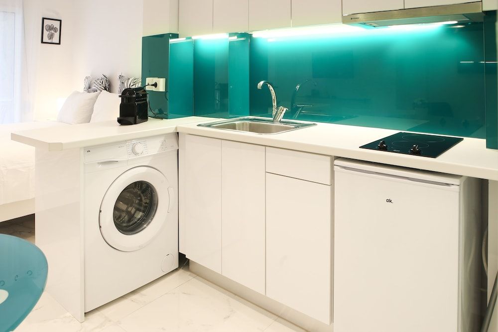 undefined Luxury Studio in Athens 8