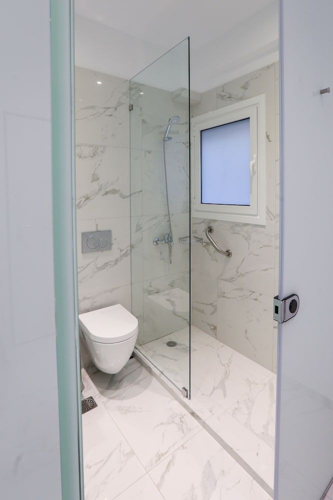 Luxury Studio in Athens Apartment 14