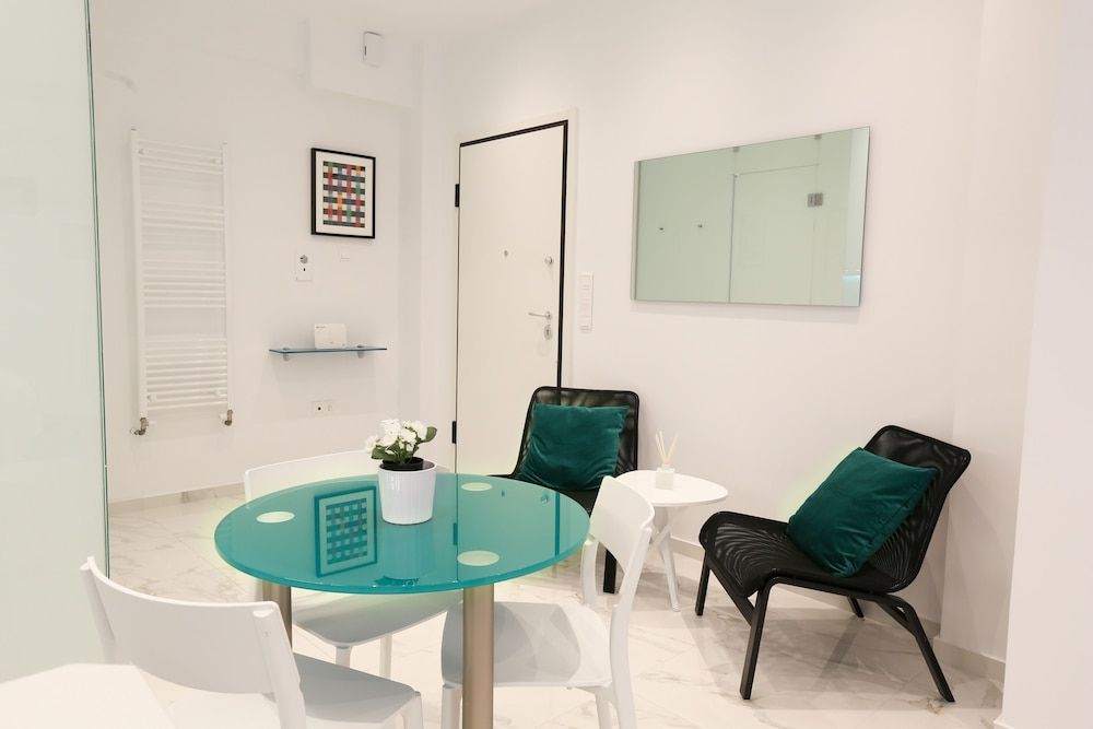 undefined Luxury Studio in Athens 7