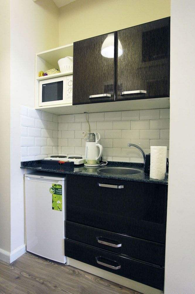 Zebra Hotel Alsancak Deluxe Suite 4