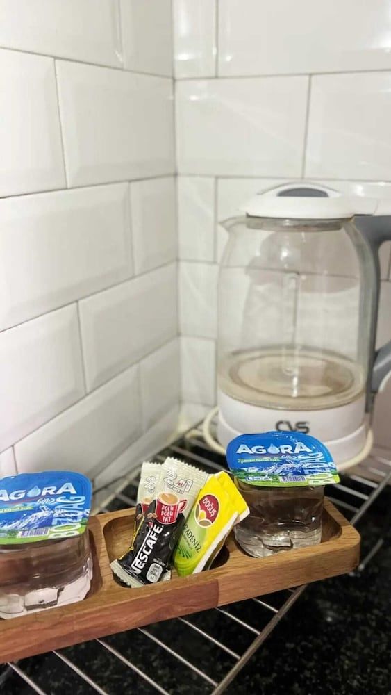 Zebra Hotel Alsancak Deluxe Suite 5