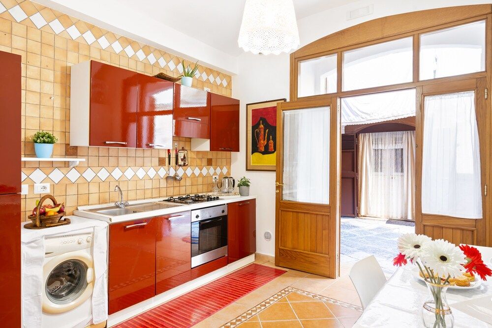 undefined BUENACASA Apartment 9