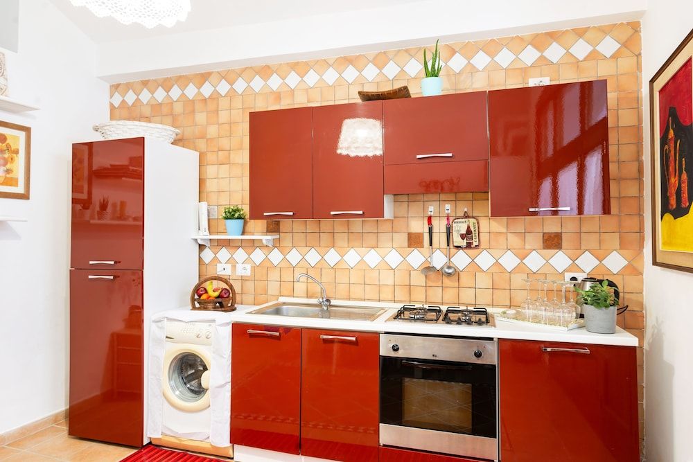 undefined BUENACASA Apartment 10