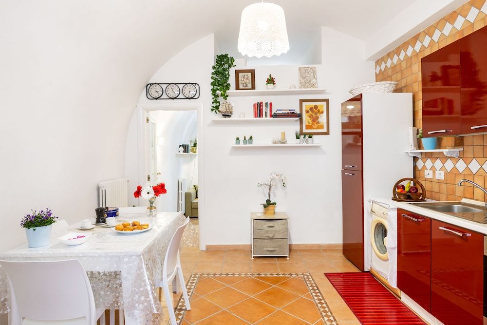 undefined BUENACASA Apartment 6