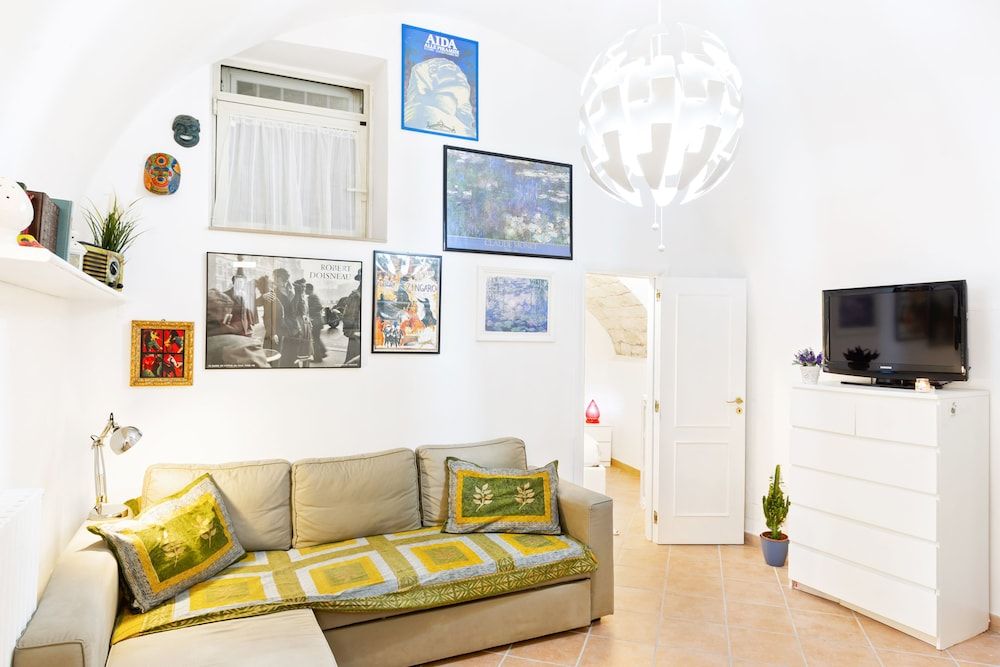 undefined BUENACASA Apartment 5