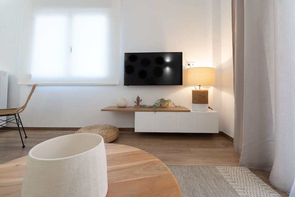 Urban Boho apartment in Koukaki Superior Apartment 20