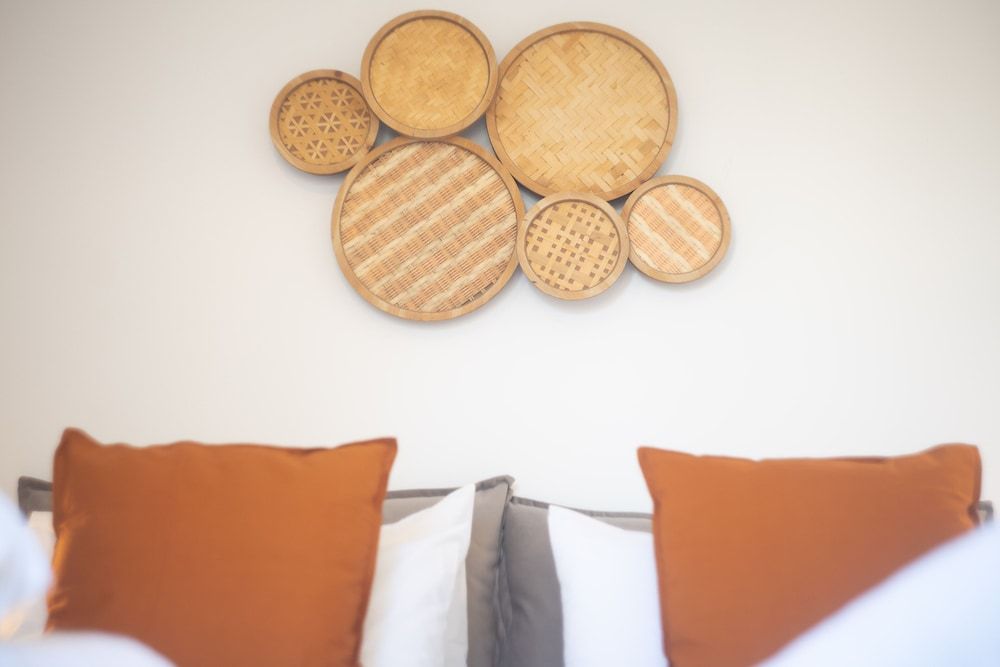 undefined Urban Boho apartment in Koukaki 10