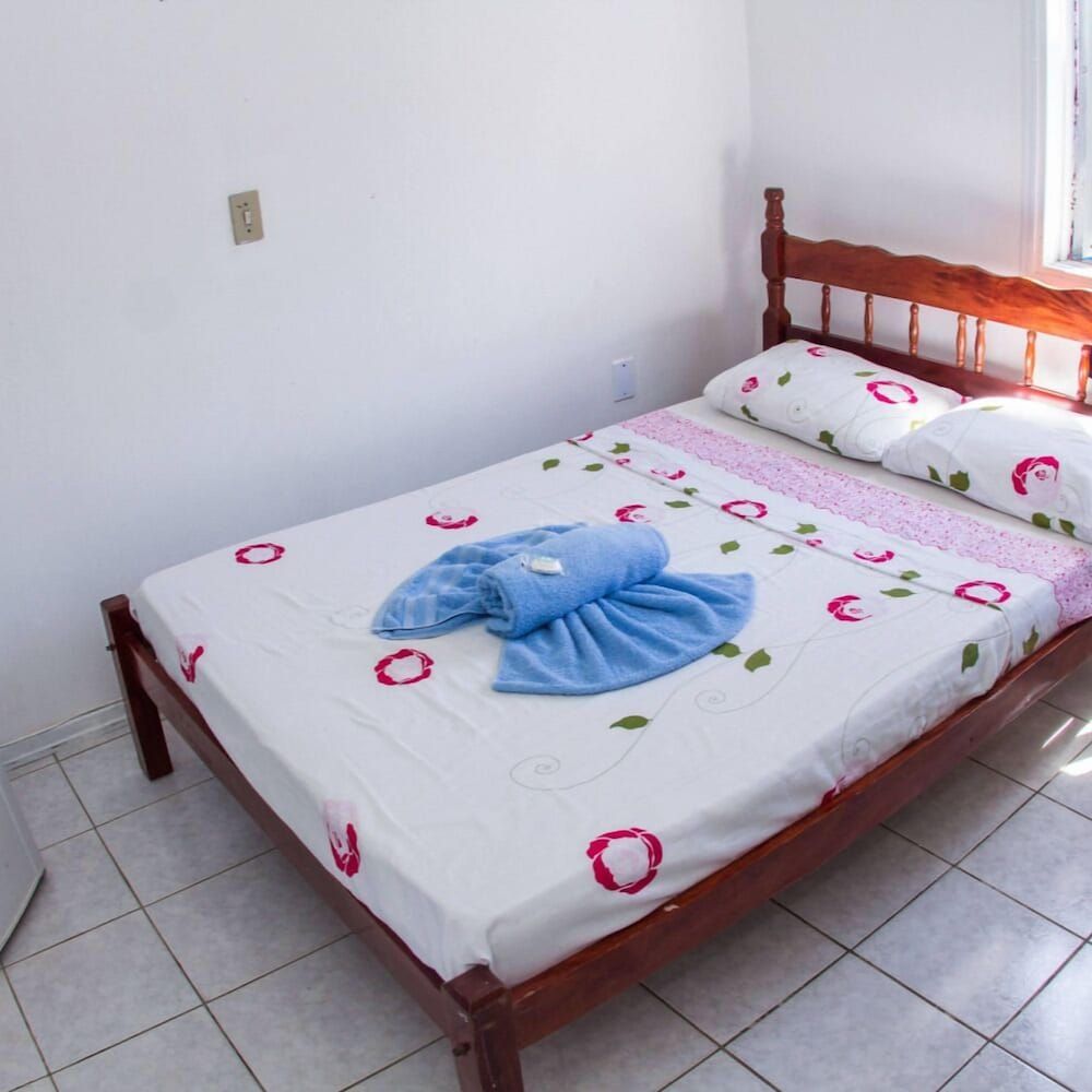 Basic Double Room