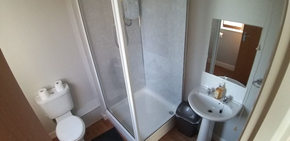 Alexandra Park Avenue Town House Business Double Room 2