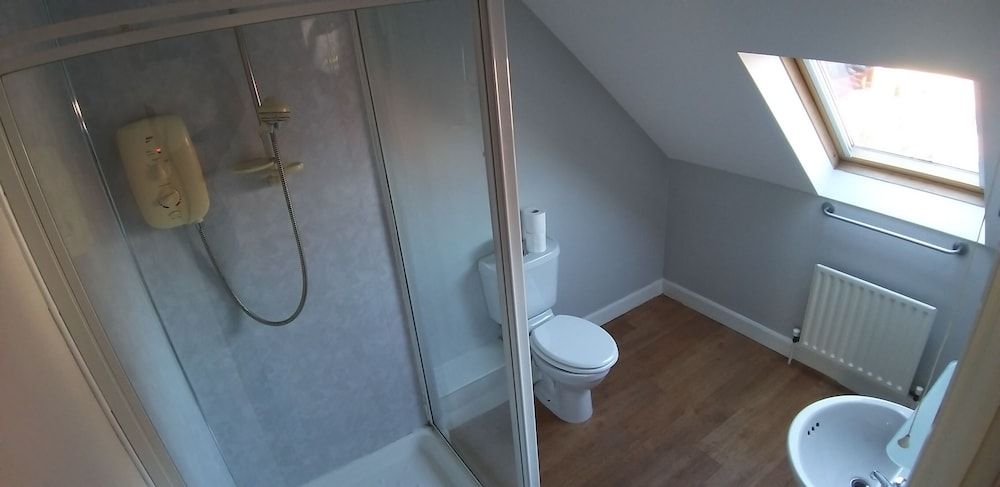 Alexandra Park Avenue Town House Business Double Room 3