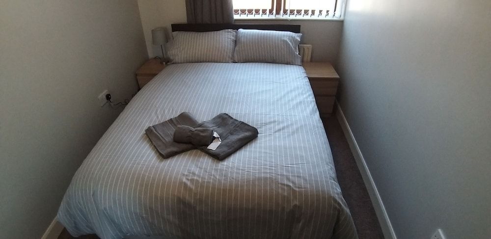 undefined Alexandra Park Avenue Town House