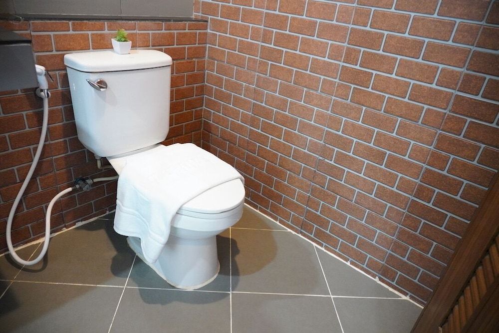 Matini Klong 1 Standard Double Room 6