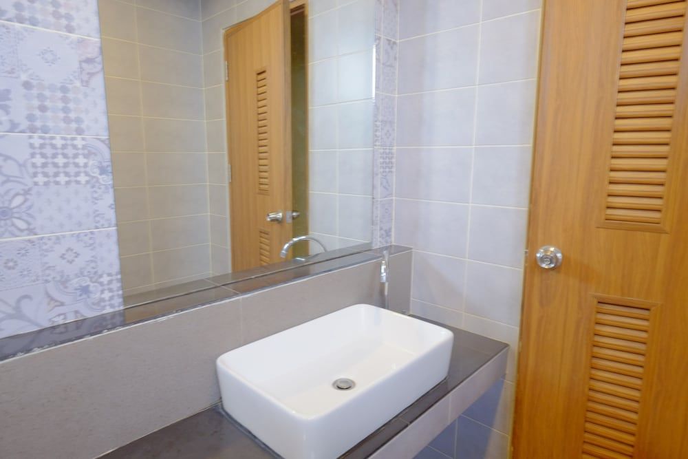 Matini Klong 1 Standard Twin Room 6