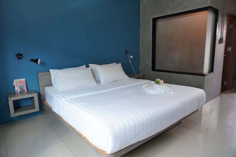 Matini Klong 1 Standard Double Room 3