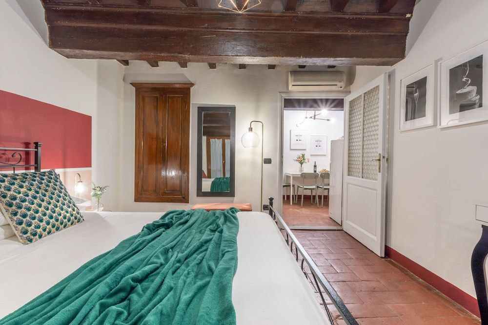 undefined Wine Apartments Florence Ciliegiolo 8