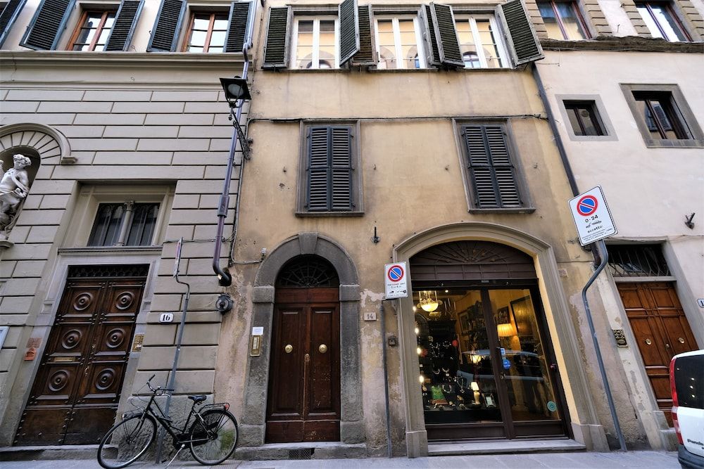 undefined Wine Apartments Florence Ciliegiolo 2