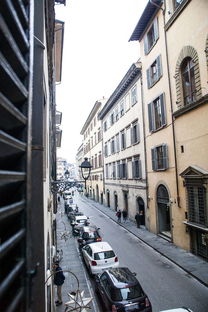 Wine Apartments Florence Ciliegiolo City Apartment, 2 Bedrooms 4