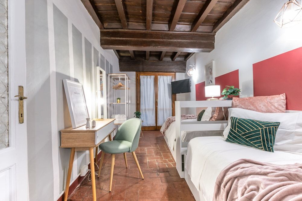 Wine Apartments Florence Ciliegiolo City Apartment, 2 Bedrooms 2