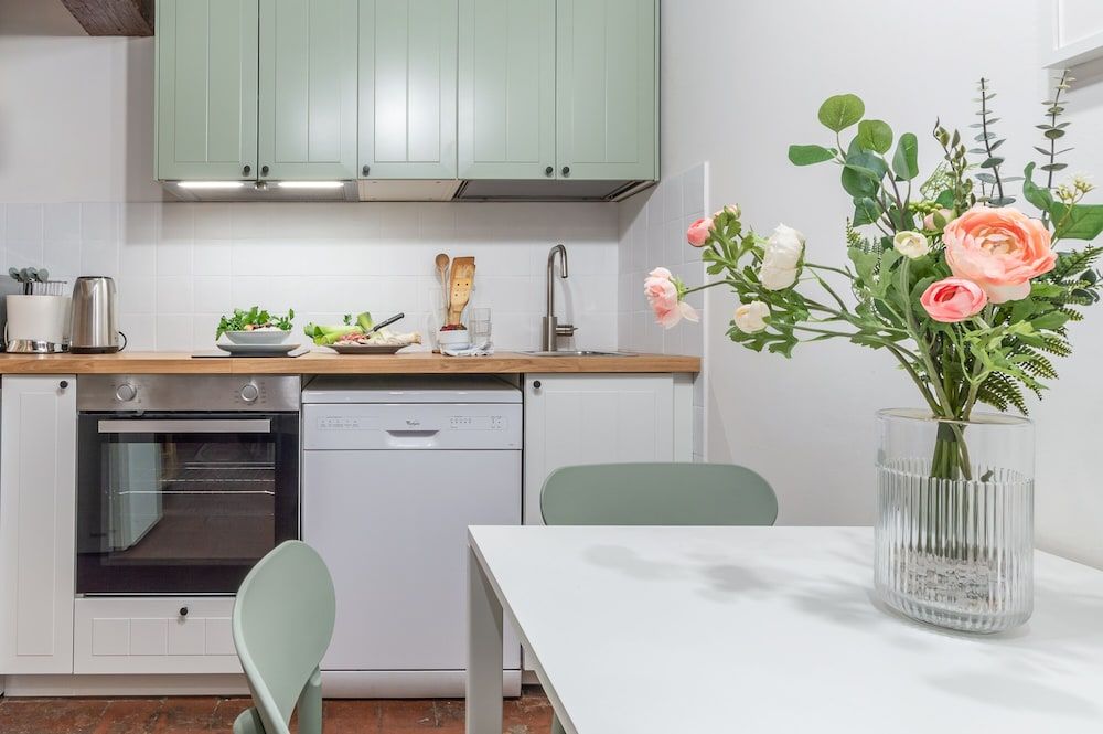 Wine Apartments Florence Ciliegiolo City Apartment, 2 Bedrooms 3