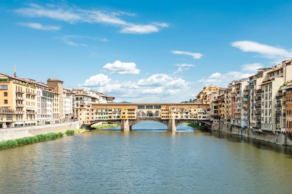 undefined Wine Apartments Florence Ciliegiolo 4