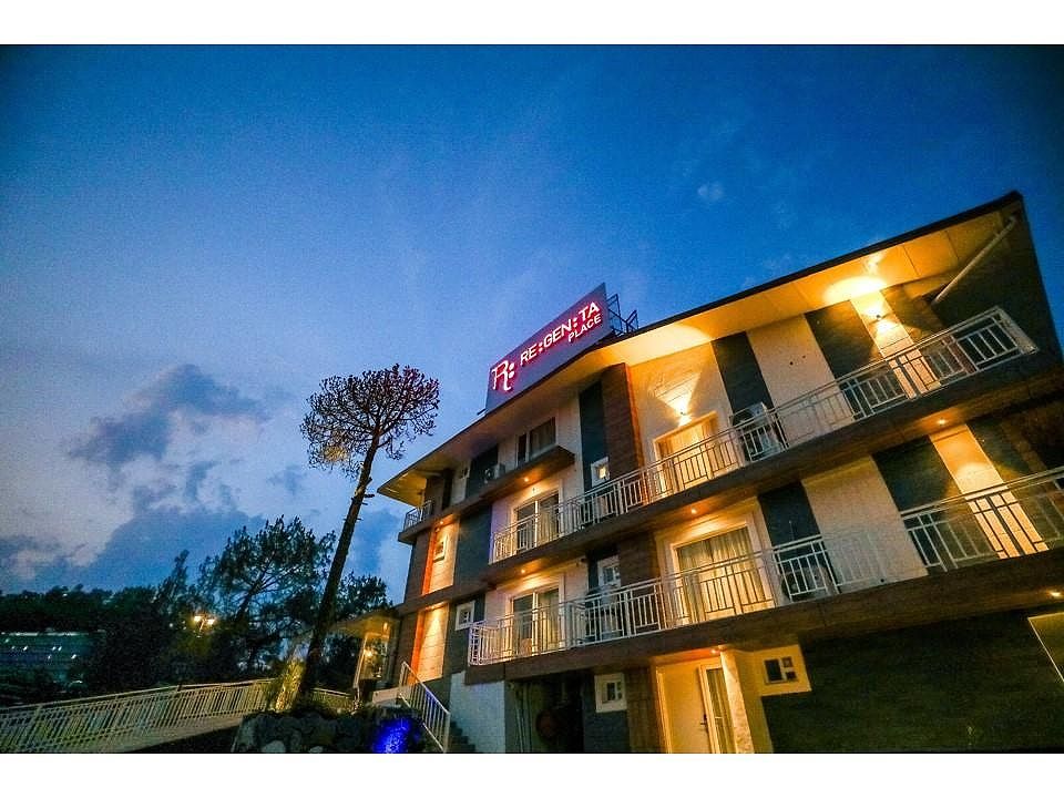 undefined Regenta Place Shimla On Hilltop 7