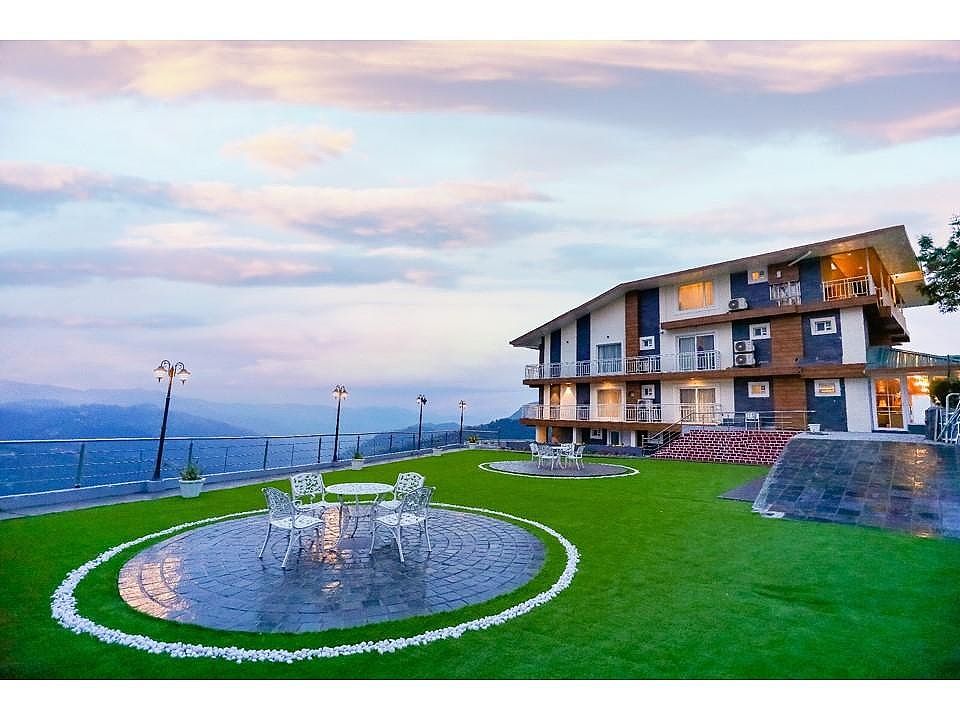 undefined Regenta Place Shimla On Hilltop 6