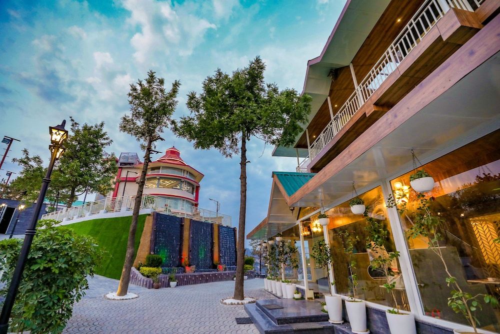 undefined Regenta Place Shimla On Hilltop