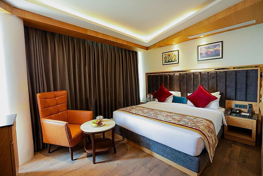 undefined Regenta Place Shimla On Hilltop 5