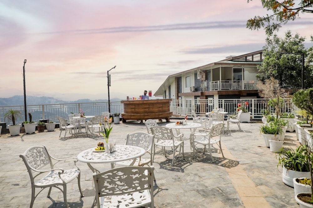 undefined Regenta Place Shimla On Hilltop 4