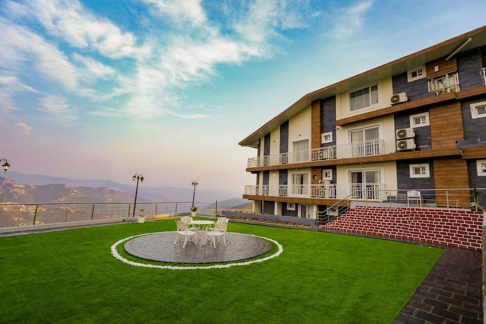 undefined Regenta Place Shimla On Hilltop 2