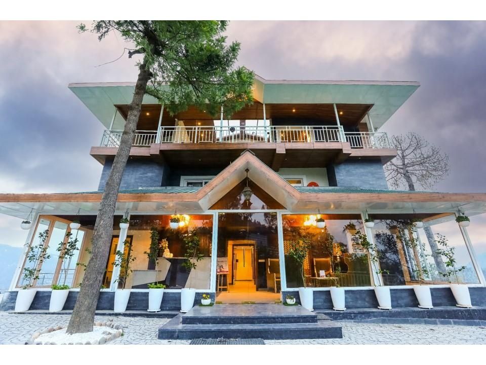 undefined Regenta Place Shimla On Hilltop 8