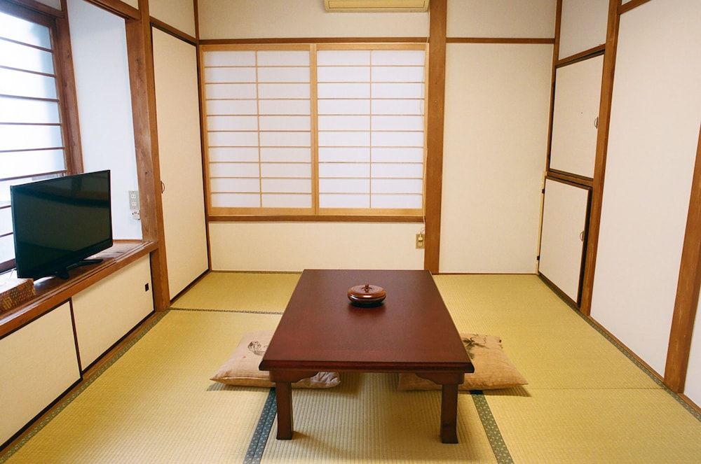 undefined Hakonowa Hot spring inn 7