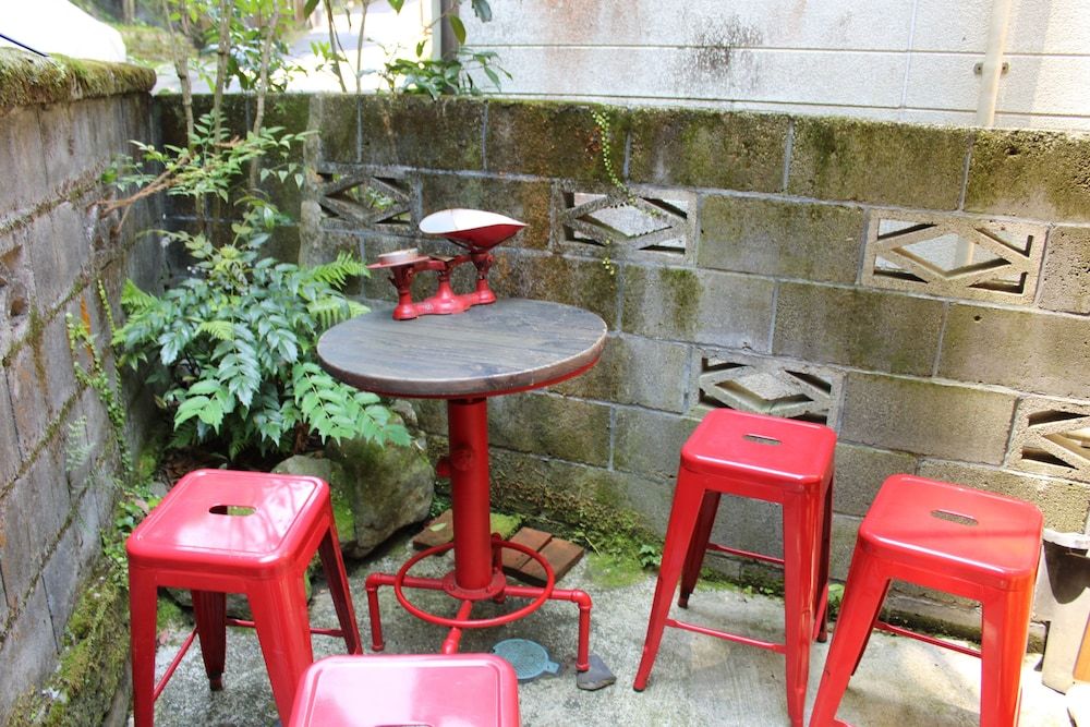 undefined Hakonowa Hot spring inn 5