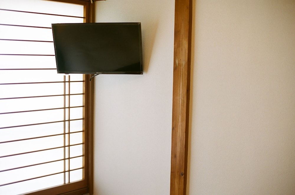 Hakonowa Hot spring inn Japanese Style Room 3 4